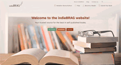 Desktop Screenshot of bragmedallion.com